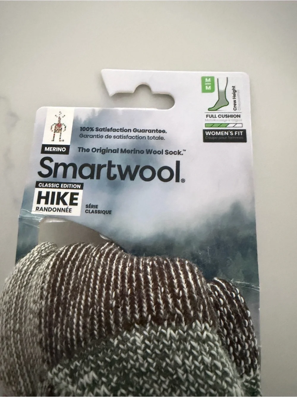 Smartwool hike women’s